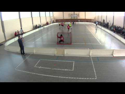 U13 Meisterrunde 2013