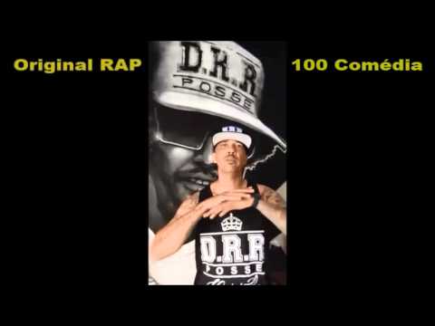 Membro da DRR fala Sobre MANO BROWN e NALDO BENNY