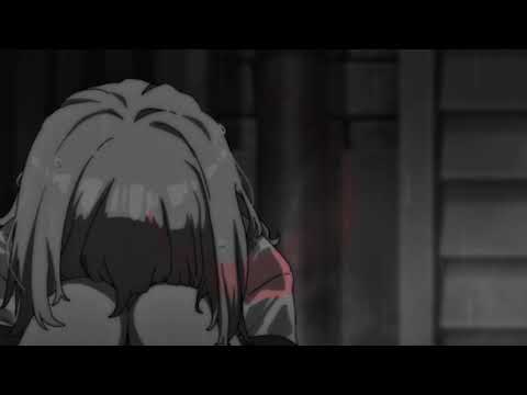 aldn, glaive - what was the last thing u said {Slowed + Reverb}