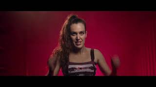 Gloomie - Say it to my face | Official Music Video