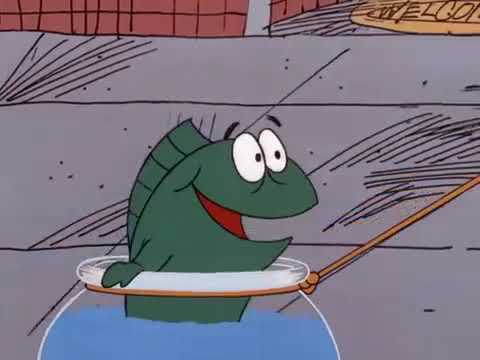 Pink Panther Episode 117 *The Cartoon Land*