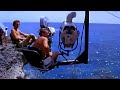 Papillon Behind The Scenes 1973 Papillon Review