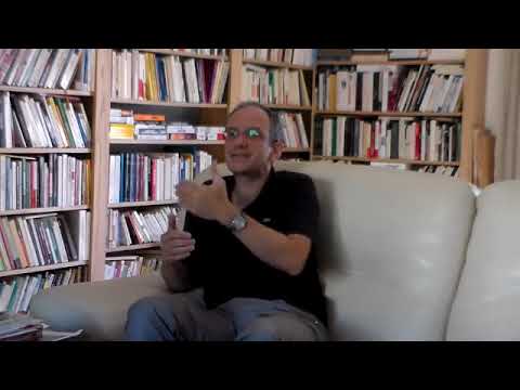 Understanding the geopolitics of the Middle East