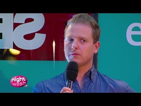 Martin Zingsheim: Best of 90er - Nightwash