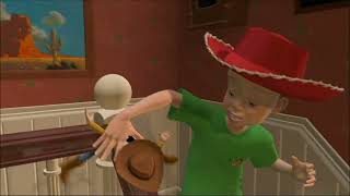 You Got A Friend in Me Song From Toy Story PAL Pit