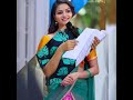 Nithya Ram New Tiktok Video Ganga