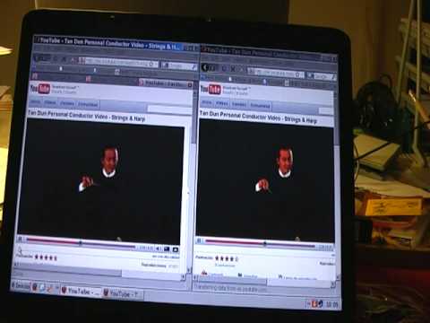 Tan Dun conductor Movies