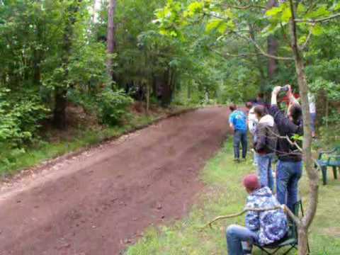 66th Rally Poland \ 66 Rajd Polski - Loeb 2