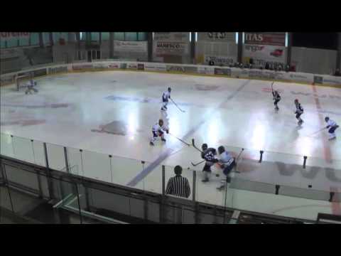 58. 2016 WSI 04 Playoffs Qtr W50 Pro Hockey - W53 Finland Selects
