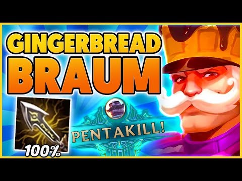 *NEW SKIN* THE FUNNIEST CRIT ANIMATION OF ALL TIME (100% CRIT) - BunnyFuFuu