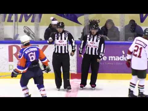 K-Vantaa C ak- K-Kissat erä 1