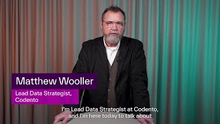 Foundations and Modern Practices of Data Engineering | Matthew Wooller