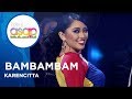 Karencitta - Bambambam | iWant ASAP Highlights