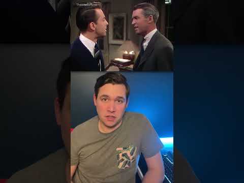 THIS is Hitchcock's most hidden cameo!