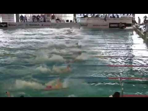 Criteria 2014  50SL Cadetti Serie 1