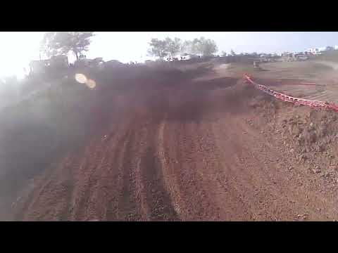 Zomba dél mx. 2022.10.09. senior futam