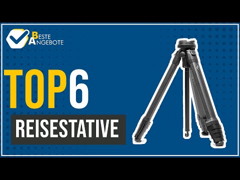 Reisestative - Top 6 - (BesteAngebote)