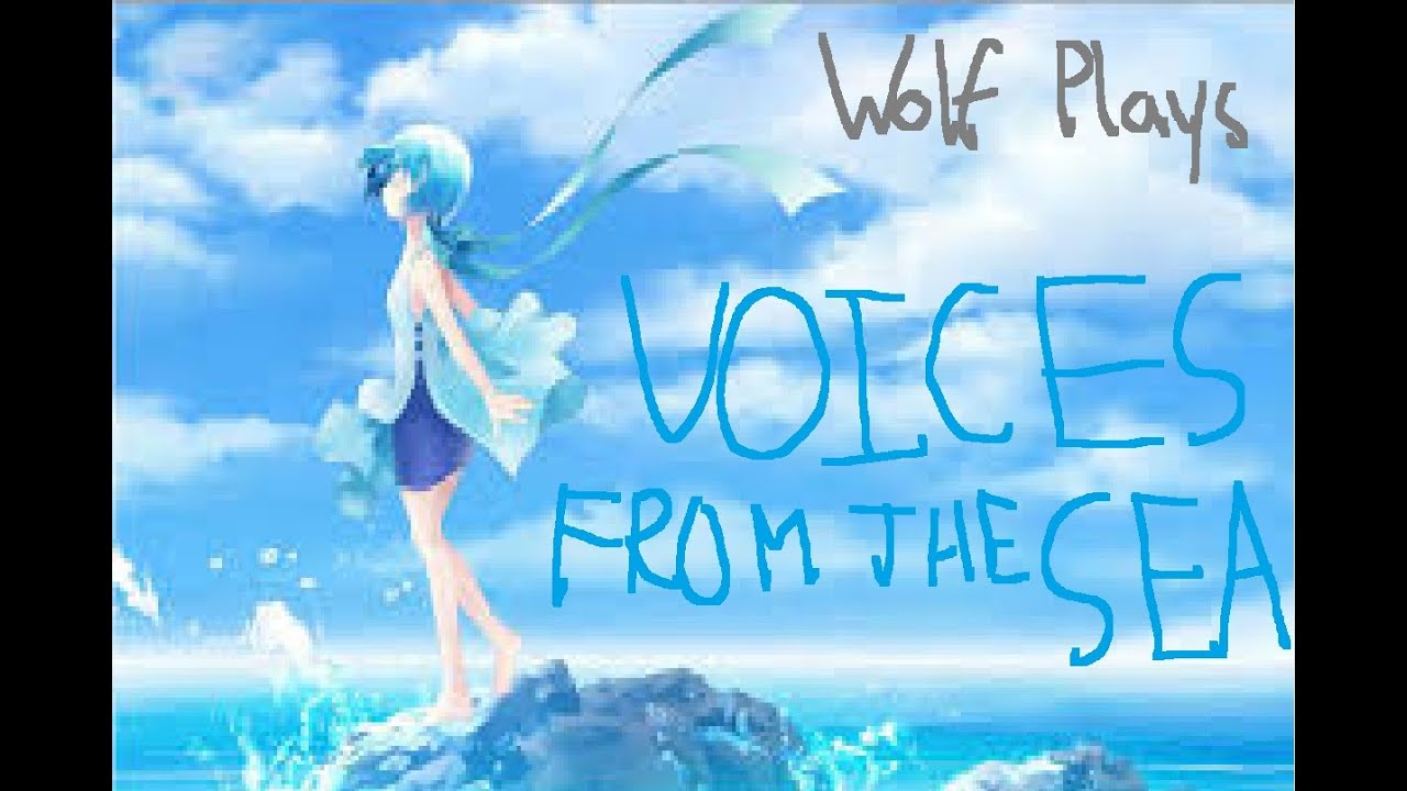 Steam Greenlight Showcase: Voices From the Sea