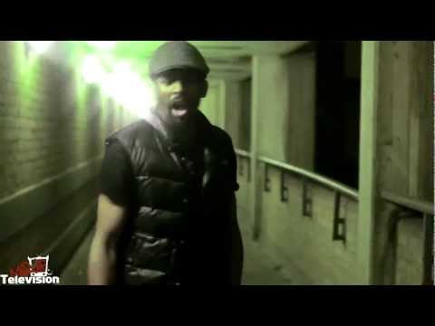 Murdock Foster - From Da Start I Was (Music Video) Prod By Mage Vizo @Murdock_Foster @MisjifTV