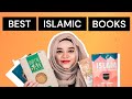 5 BEST ISLAMIC BOOKS TO READ Ramadan Series 2021 Ramsha Sultan