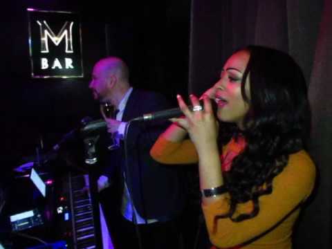 BAMM Entertainment Live Performance By: Elle Marchelle