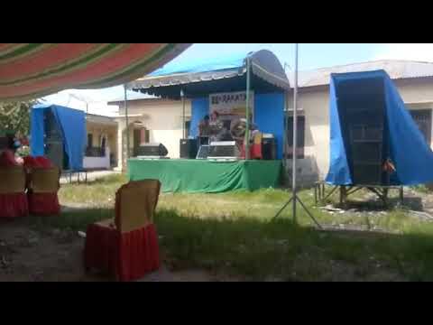 Songon tamu undangan