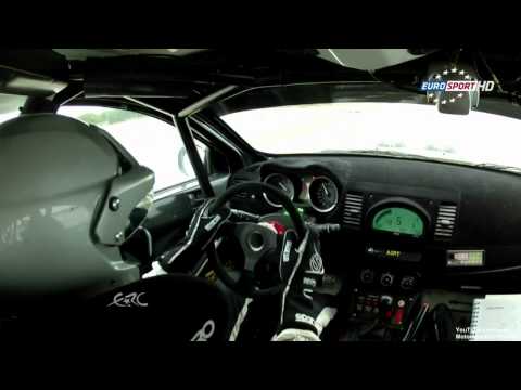 ERC 2013 Latvia Day 1 - Part 2/2