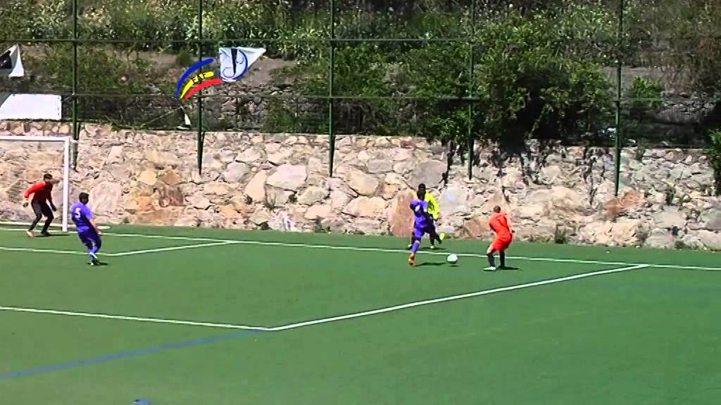 CE Principat vs FC Ordino (Lliga Nacional 13/14 - ...