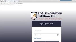 Getting Started with SSO