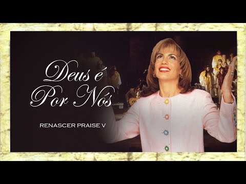 Deus É Por Nós video