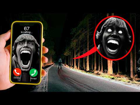 67 MEME IS CALLING NKPIG 3 (SHORT MOVIE)