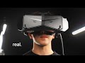 VR Is Getting Insane Pimax Crystal Light