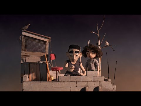 afbeelding Tower, The