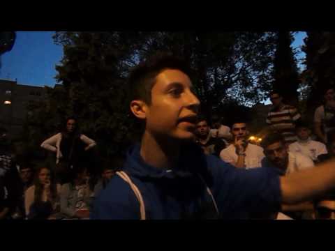 Skeut vs Kylor - General Rap - Octavos