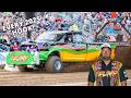 2025 Super Stock Diesel 4x4 Champion Trump
