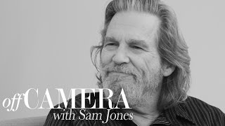 Jeff Bridges: The Dilemma and Perks of Being a Renaissance Artist