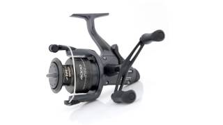 Катушка shimano baitrunner dl 4000 fb