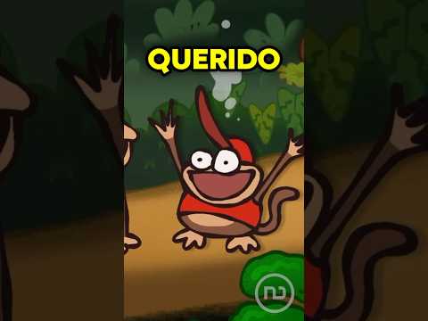 Opinión: Realmente no necesitamos una línea de tiempo de Donkey Kong