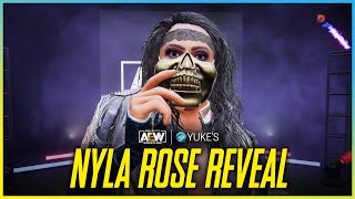 AEW: Fight Forever video 2