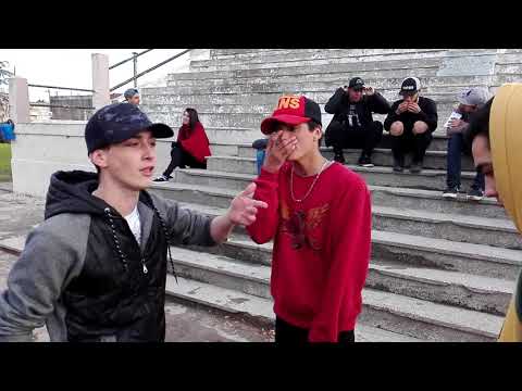 MALLEA VS BDQ »cuartos« FECHA 3