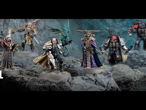 August 2024 Pre-Orders - Imperial Agents