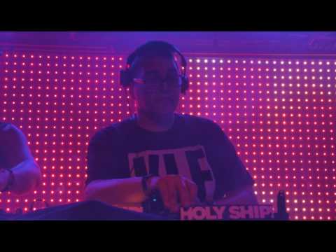 MARQUES WYATT B2B DOC MARTIN - WHAT A SPECIAL MOMENT @ HOLY SHIP 9.0 - 1.11.2017