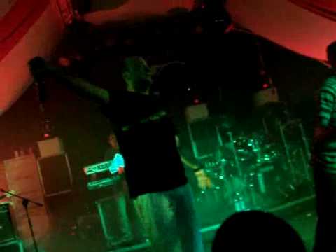 Sud Sound System -06 Catanzaro 6senso -  SSS ene moi - Reggae ammienzu a nui