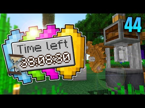 Minecraft: Vault Hunters Modded SMP Ep. 44 - Mega Scary