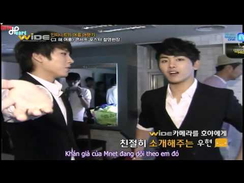 [INTOHEART SUBS] 120716 - MNET WIDE