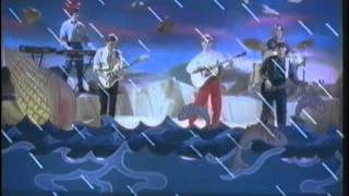 Aztec Camera - Still On Fire