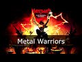 Manowar - Metal Warriors