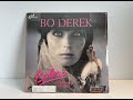 Opening To Bolero 1985 LaserDisc