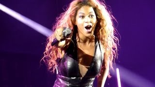 Beyonce - Schoolin&#39; Life (Live - LG Arena, Birmingham, UK, April 2013)