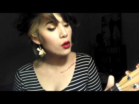 Christmas in Southern California (an original!)